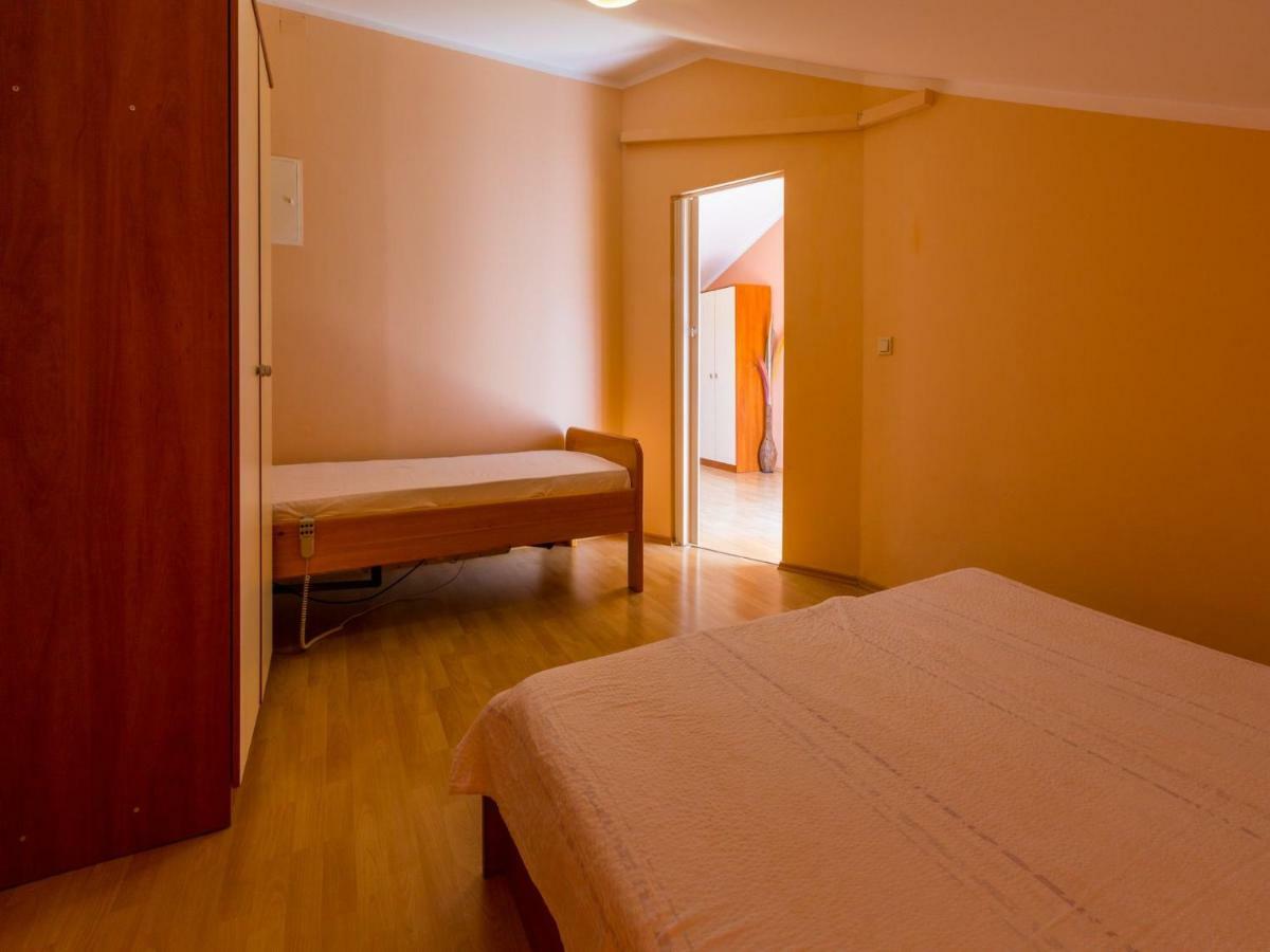 Apartments Alin Dramalj Exterior foto
